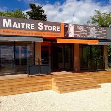 maitre store
