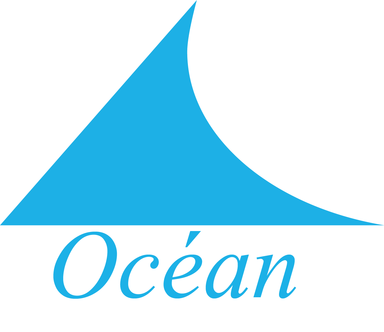 Logo Ocean 2024